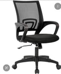 Computer Mesh Chair