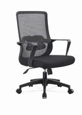 Computer Chairs Black
