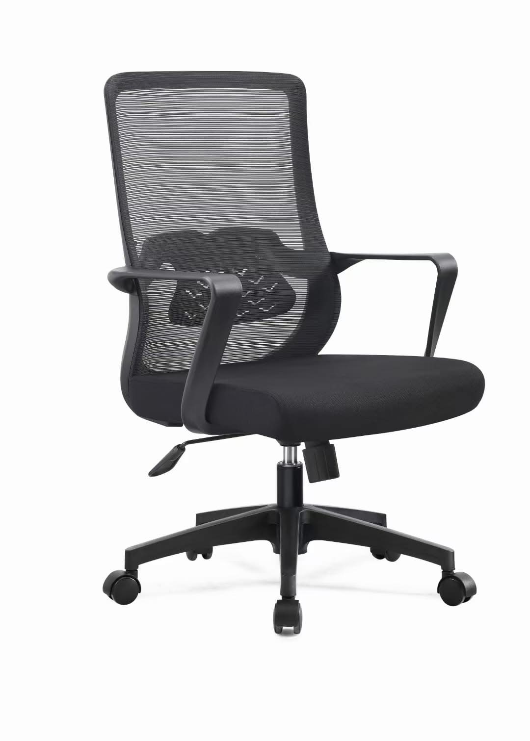 Computer Chairs Black
