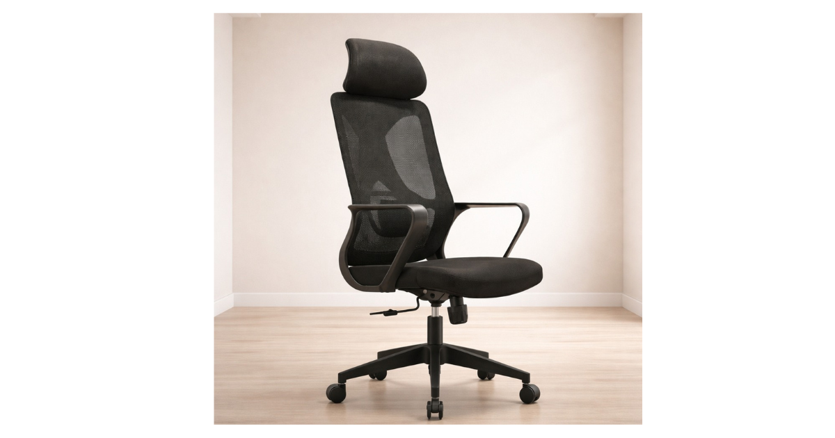 Egronomic Chair
